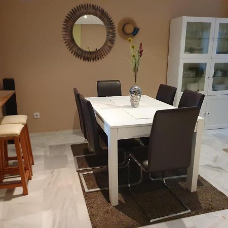 Vila Townhouse Mar Y Sol Benalmádena Exteriér fotografie
