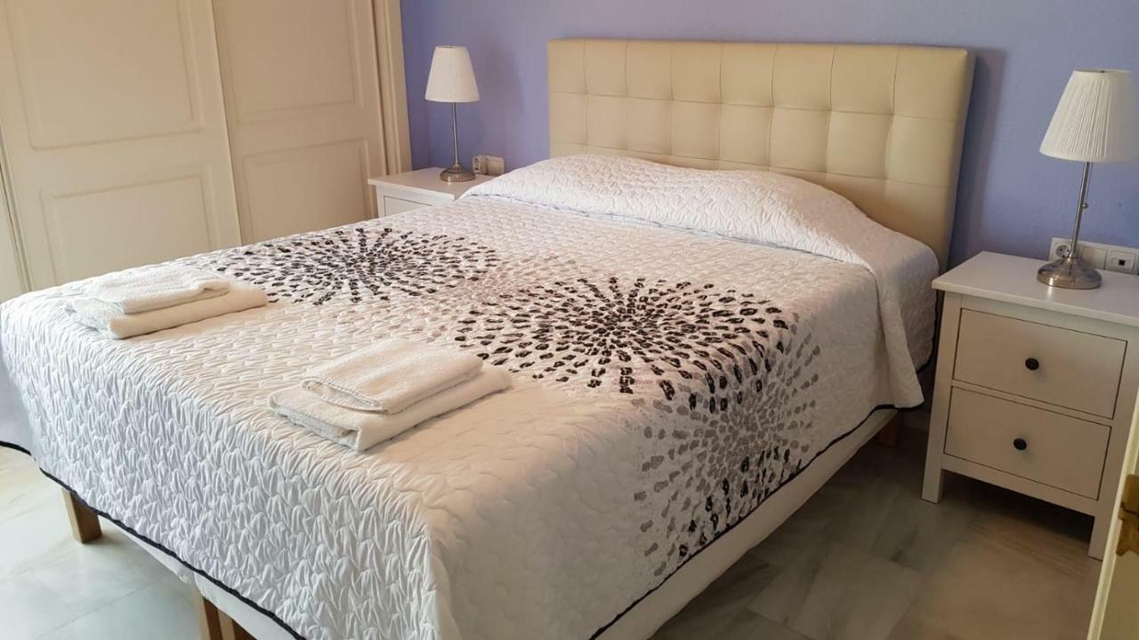 Vila Townhouse Mar Y Sol Benalmádena Exteriér fotografie