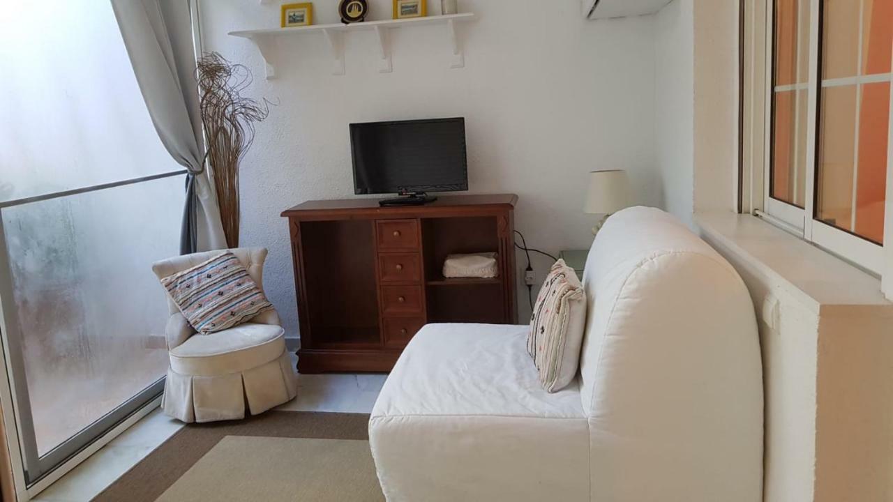 Vila Townhouse Mar Y Sol Benalmádena Exteriér fotografie
